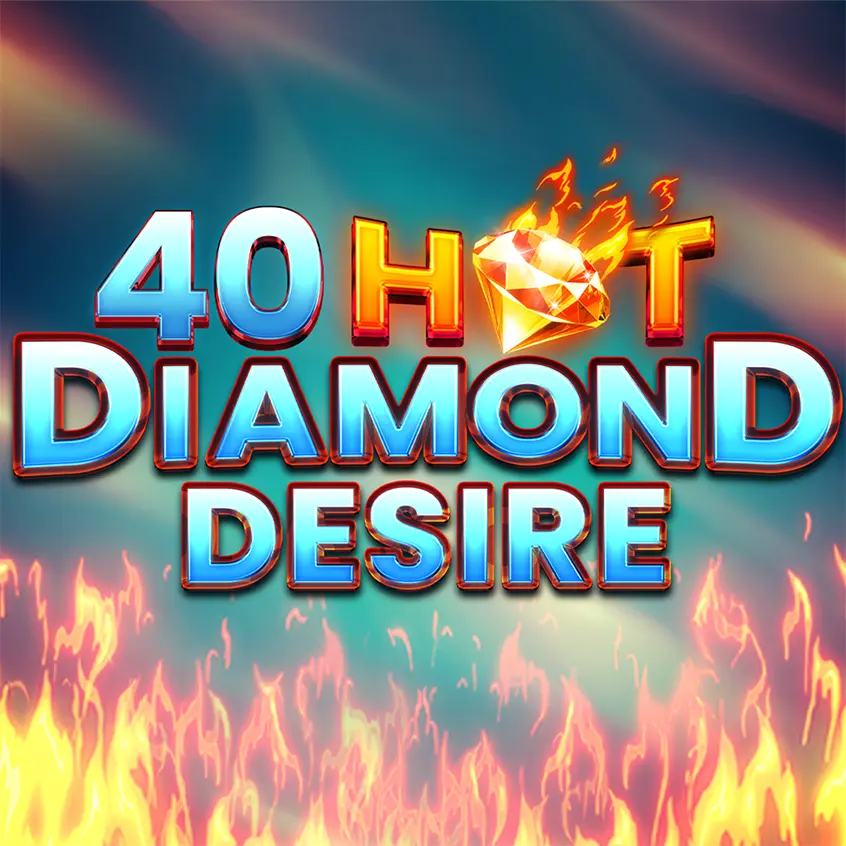 40 Hot Diamond Desire в ігровому залі Allwin UA