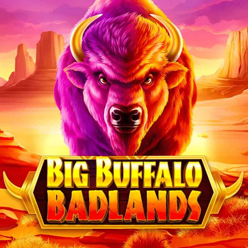 Big Buffalo Badlands в ігровому залі Allwin UA