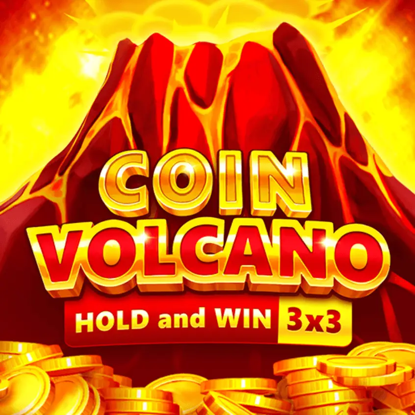 Coin Volcano в ігровому залі Allwin UA