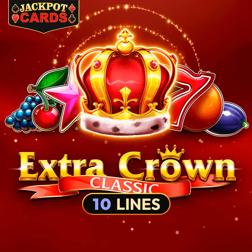 Extra Crown Classic в ігровому залі Allwin UA