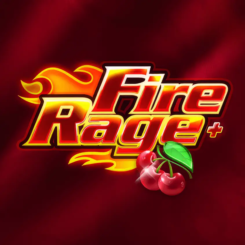 Fire Rage в ігровому залі Allwin UA