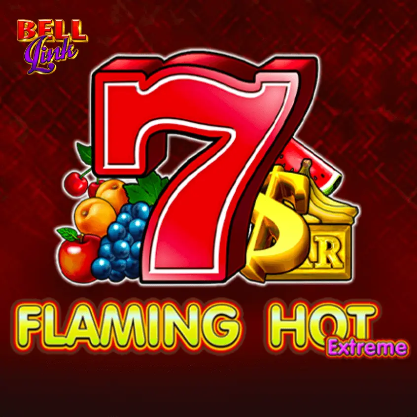 Flaming Hot Extreme в ігровому залі Allwin UA