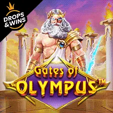 Gates of Olympus в ігровому залі Allwin UA