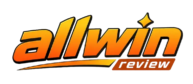 Логотип Allwin UA