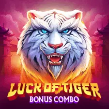 Luck of Tiger Bonus Combo в ігровому залі Allwin UA