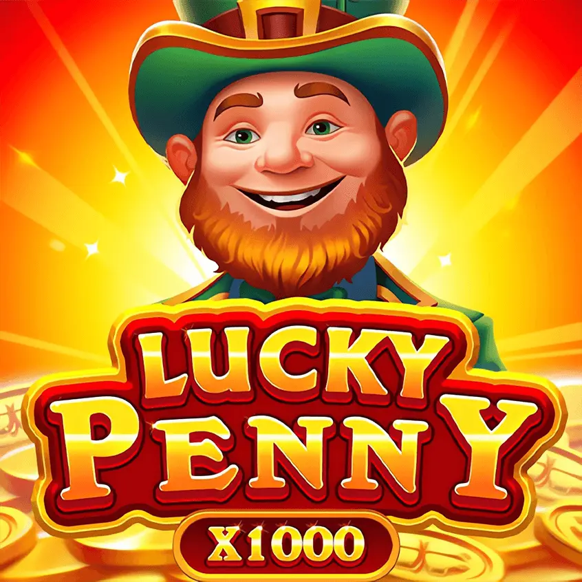 Lucky Penny в ігровому залі Allwin UA