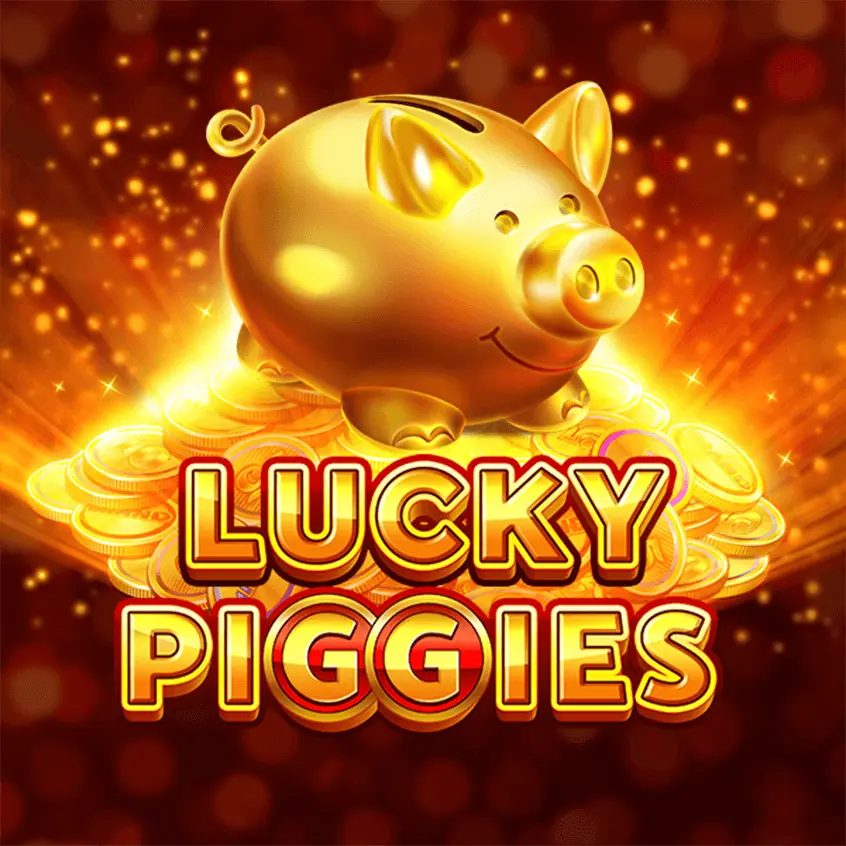 Lucky Piggies в ігровому залі Allwin UA