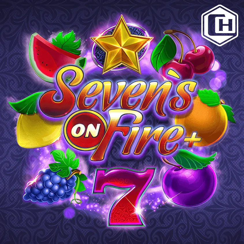 Sevens on Fire в ігровому залі Allwin UA